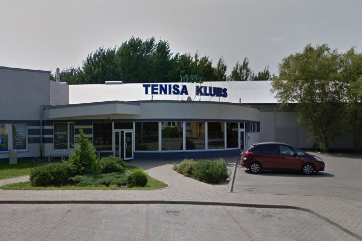 tenisa nodarbības Stirnu iela 34a, Rīga, Purvciems